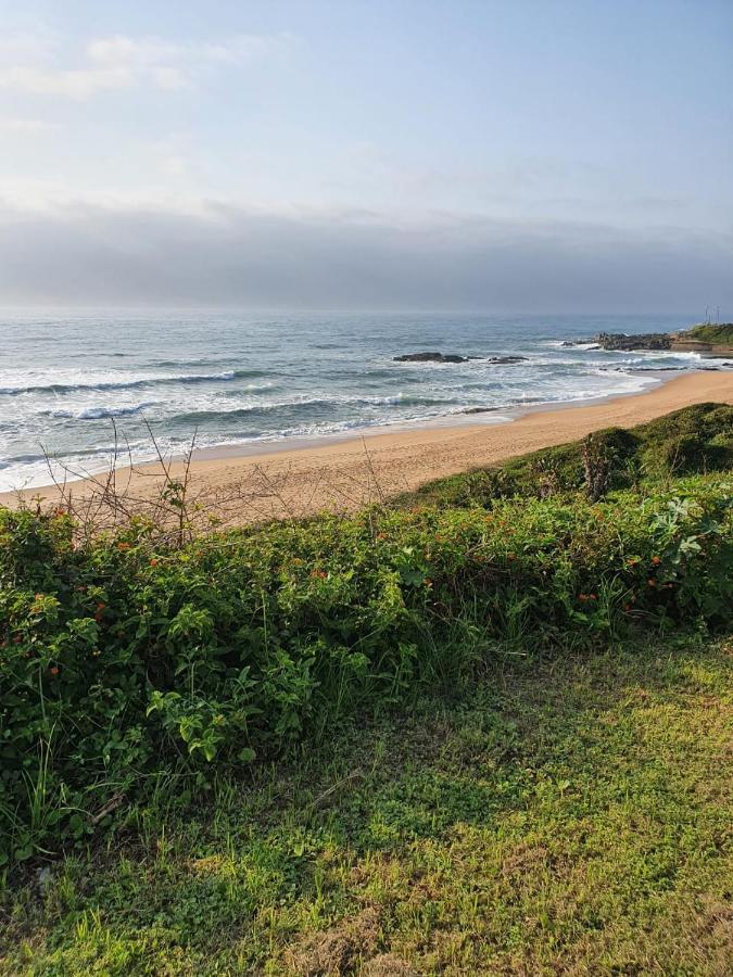 Tinley Manor Beach House Exterior foto